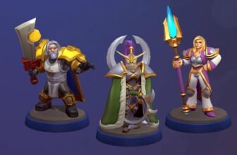 Blizzard is giving up on its Warcraft cell recreation amid layoffs