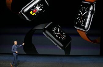 Apple COO Jeff Williams is retiring this 12 months