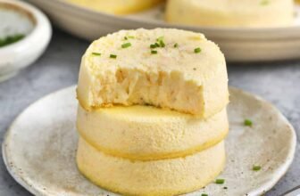 Cottage Cheese Egg Bites – Spend With Pennies