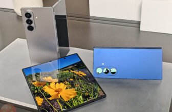 Galaxy Z Fold 7 vs Galaxy Z Fold 6: What Is Completely different?