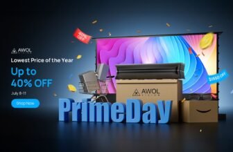 The final word flex in your lounge