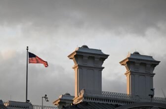 DOGE is reportedly pushing an AI software that may put half of all federal rules on a ‘delete checklist’