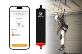 Skyshield: The Good Lifeline Preserving Employees Protected From Falls