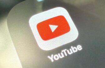 YouTube is popping over age verification to AI