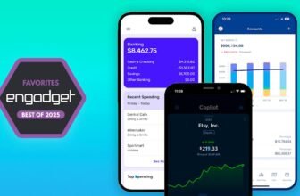 One of the best Mint alternate options