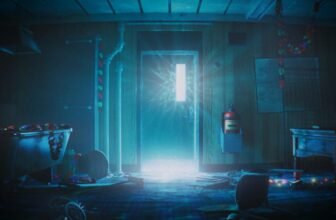 Nonetheless Wakes the Deep developer The Chinese language Room regains its independence