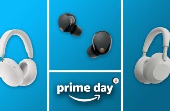 The very best headphone and earbud offers obtainable proper now