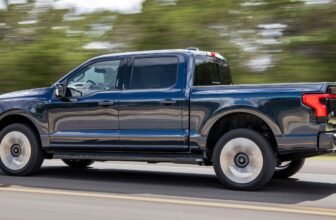 Full-size electrical pickups: the good, the nice, and the bizarre