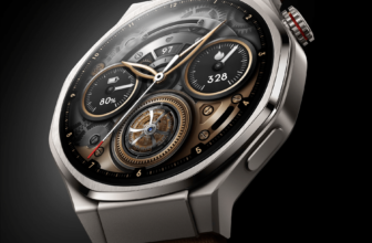 Honor Watch 5 Extremely: Premium Design And Up To fifteen Days Of Battery