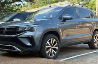 5 modifications that made my mother automotive manner cooler