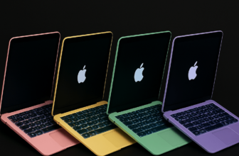 Apple Might Launch Funds MacBook With iPhone SoC And 13-Inch Show
