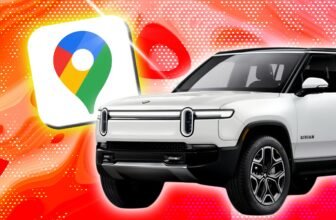 Not all navigation apps are the identical, and I am uninterested in pretending they’re