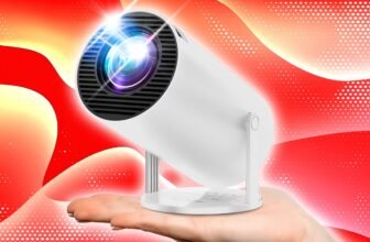 Projectors will finally overtake good TVs. Here is why