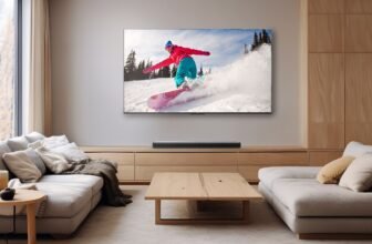 4 suggestions I take advantage of for the very best Dolby Atmos encompass sound