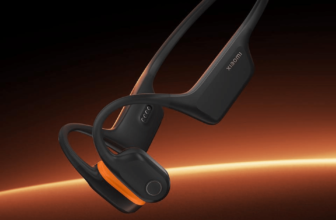 Xiaomi Bone Conduction Headphones Unveiled With Swim Mode And Constructed-in Storage