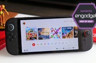 The very best Nintendo Change 2 video games for 2025