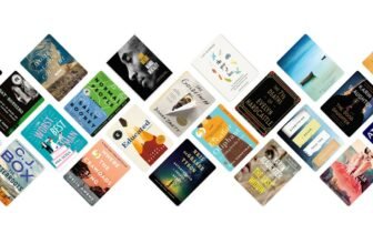 Libby is including an AI guide advice function