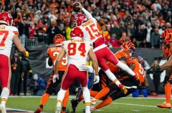 Fubo Sports activities will make a play for soccer followers’ {dollars} on September 2