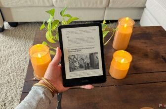 5 of my favourite Kindle hacks that change how I exploit my e-reader