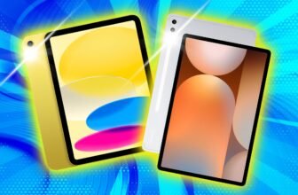 4 key elements that assist me select between an iPad or Android pill