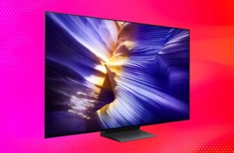 4 TV tech developments I feel will form the following 5 years