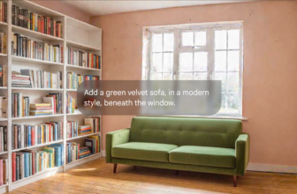 Gemini picture era is including extra modifying instruments