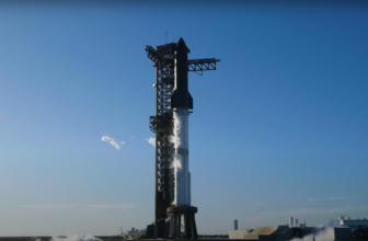 SpaceX is about to launch Starship for its tenth take a look at flight