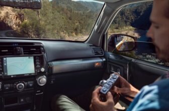 Because of this I do not belief my automotive’s driver help tech