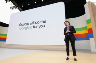 Really, AI in Search is driving extra queries and better high quality clicks