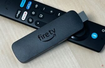 Roku could possibly be so a lot better if it copied this Fireplace Stick function