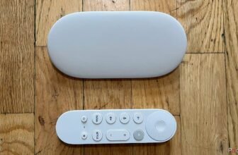 Google TV lastly getting an improve that Apple TV obtained 6 years in the past