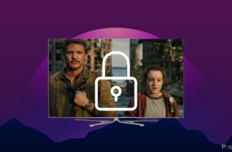 Password sharing goes away for this common streaming service