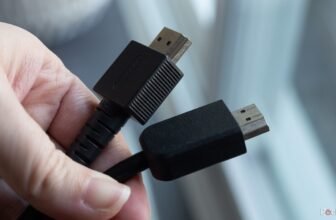 Do not throw away your previous HDMI cables