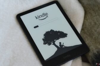 This potential new e-reader may get me to throw away my Kindle