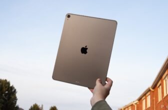 You may rating the M3 iPad Air for its lowest value but
