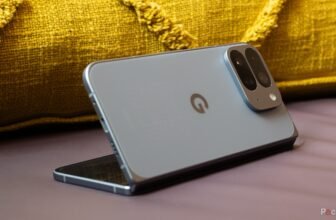 Google pulls the curtain again on its Pixel 10 household