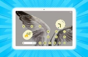 Overlook the iPad – the Google Pixel Pill simply hit its lowest worth ever