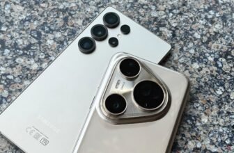 It seems like smartphone producers are doing every little thing however making telephones extra sturdy