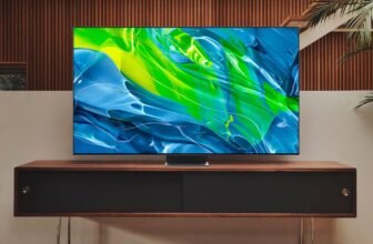 I ended updating my good TV, and it’s best to too