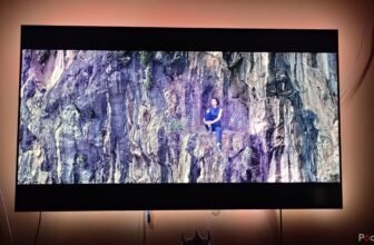 This $5 accent turned my TV right into a premium-feeling display