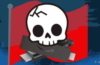 Piracy is again in a giant method and streamers solely have themselves accountable