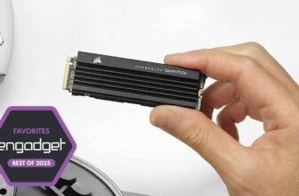 The perfect SSDs in 2025