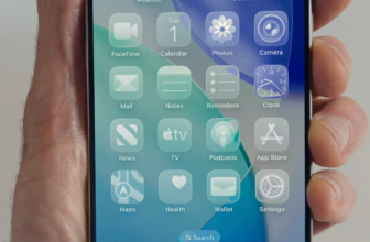 Every thing to know in regards to the free iPhone software program replace