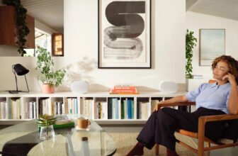 Sonos’ newest sale knocks 20 % off the Period 300 speaker