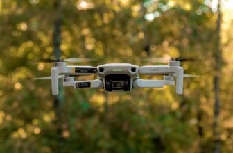 DJI loses lawsuit over Pentagon’s ‘Chinese language navy firm’ listing