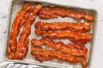 Learn how to Cook dinner Bacon within the Oven