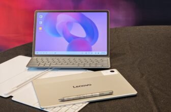 Lenovo Launches New Yoga Tab and Concept Tab Plus Tablets At IFA 2025