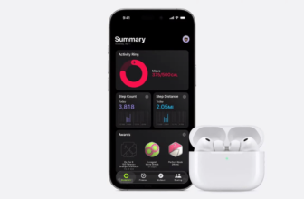 Apple AirPods Professional 3 Unveiled: Superior ANC, Coronary heart Price Monitoring, Health Options, And AI Instruments