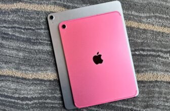 The very best iPad offers obtainable right now embrace $150 off the iPad Air M3