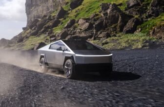 The US dangers falling actually far behind within the essential EV race